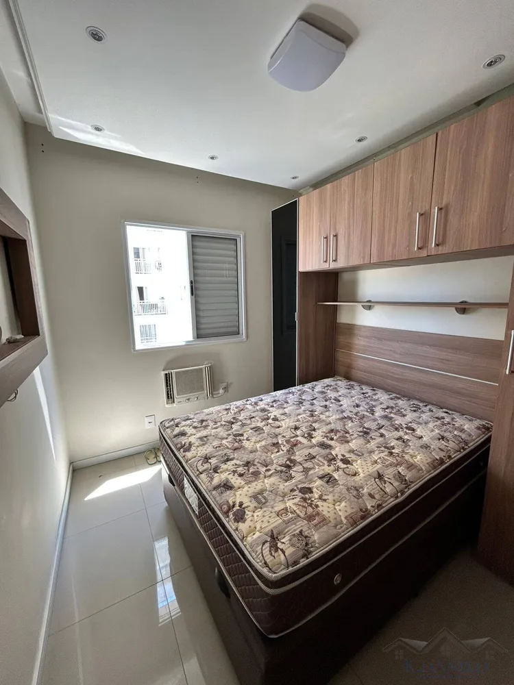 Apartamento, 2 quartos, 51 m² - Foto 6