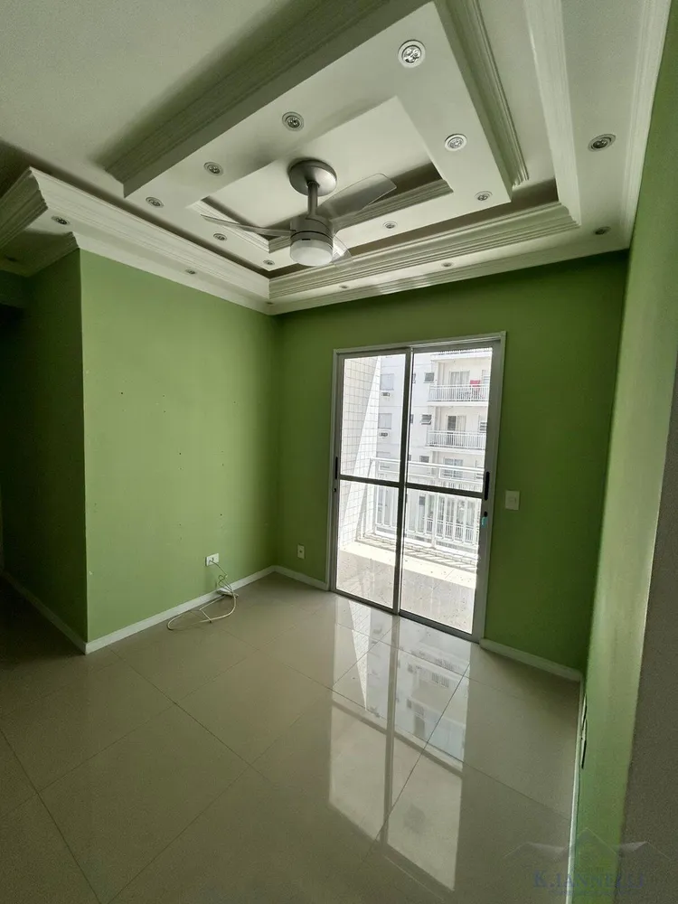 Apartamento, 2 quartos, 51 m² - Foto 2