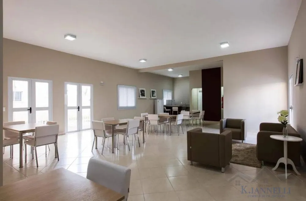 Apartamento, 2 quartos, 51 m² - Foto 11