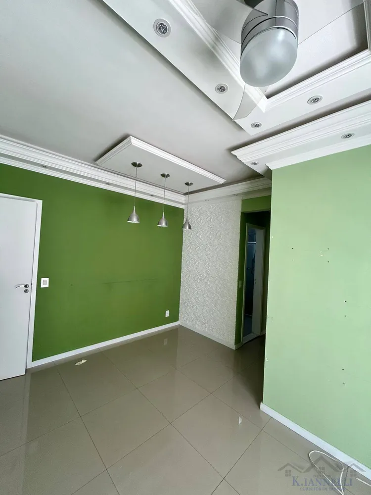 Apartamento, 2 quartos, 51 m² - Foto 4