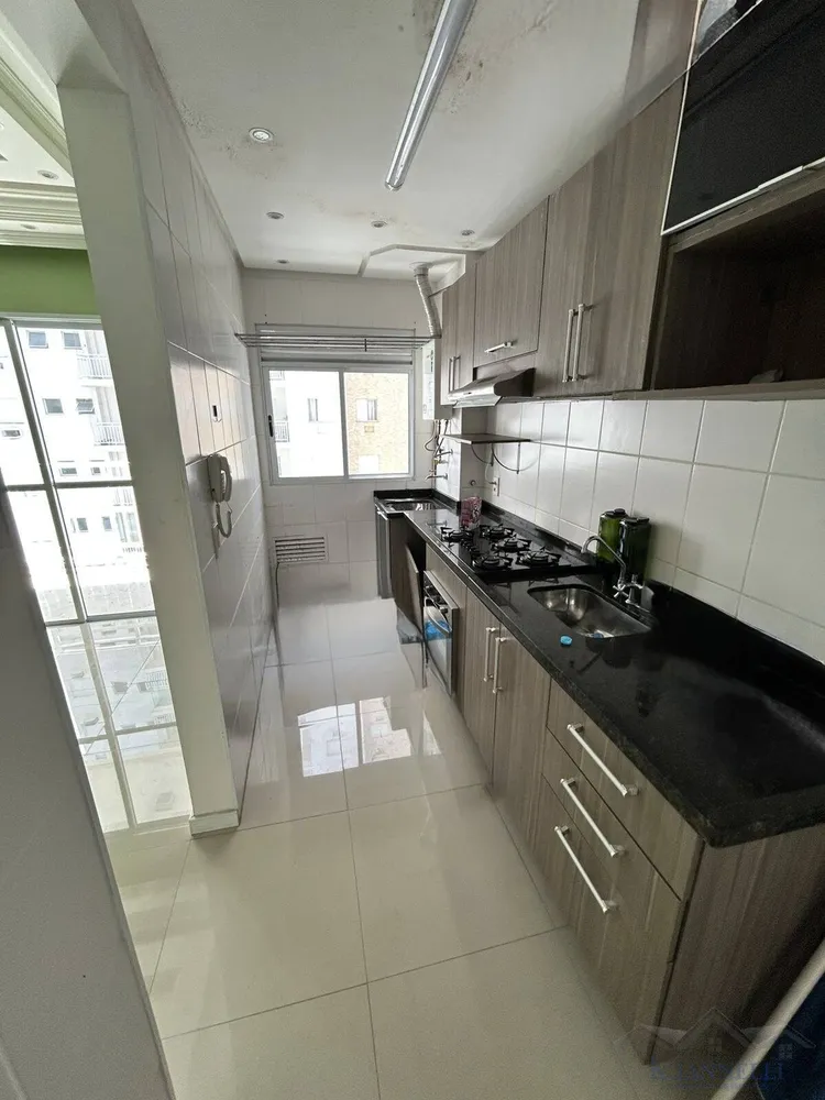Apartamento, 2 quartos, 51 m² - Foto 8