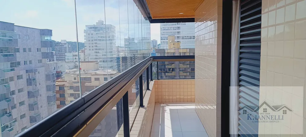 Apartamento, 2 quartos, 92312 m² - Foto 1