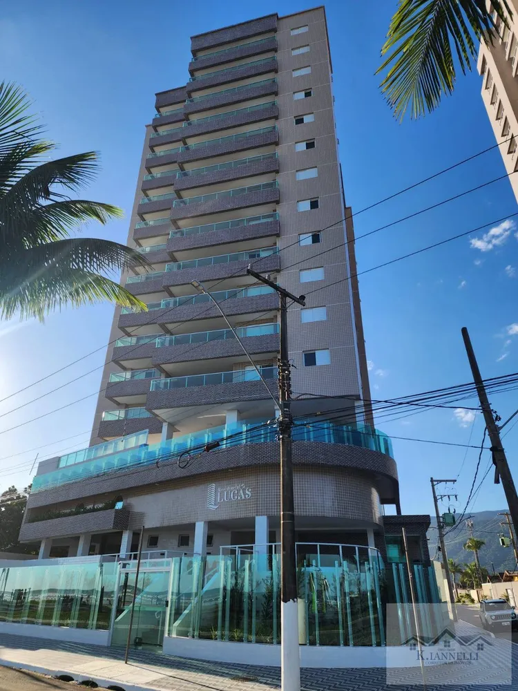Apartamento, 2 quartos, 83 m² - Foto 3
