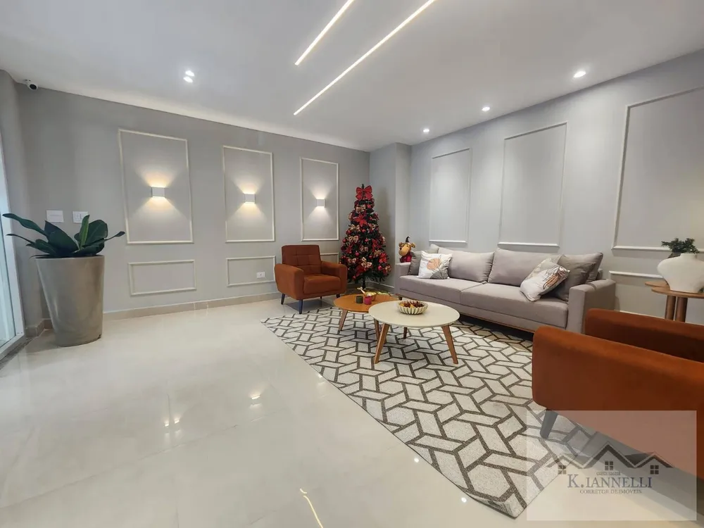 Apartamento, 2 quartos, 83 m² - Foto 2