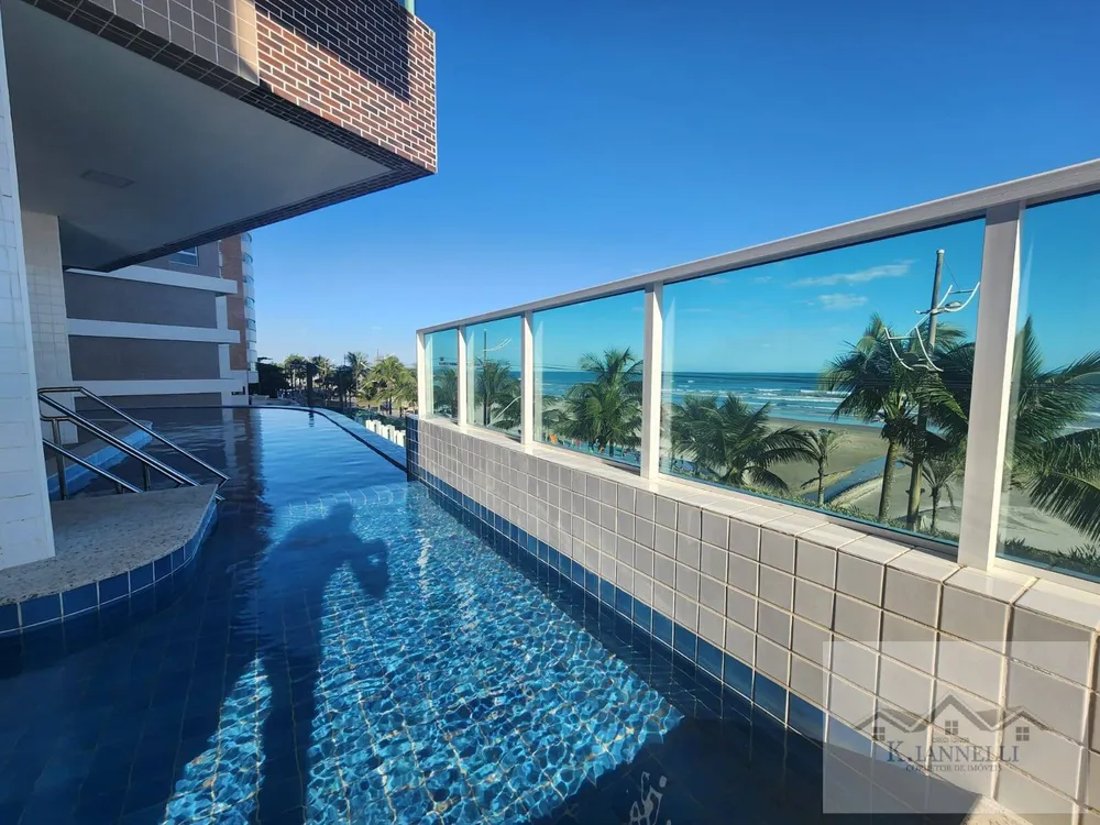 Apartamento, 2 quartos, 83 m² - Foto 1