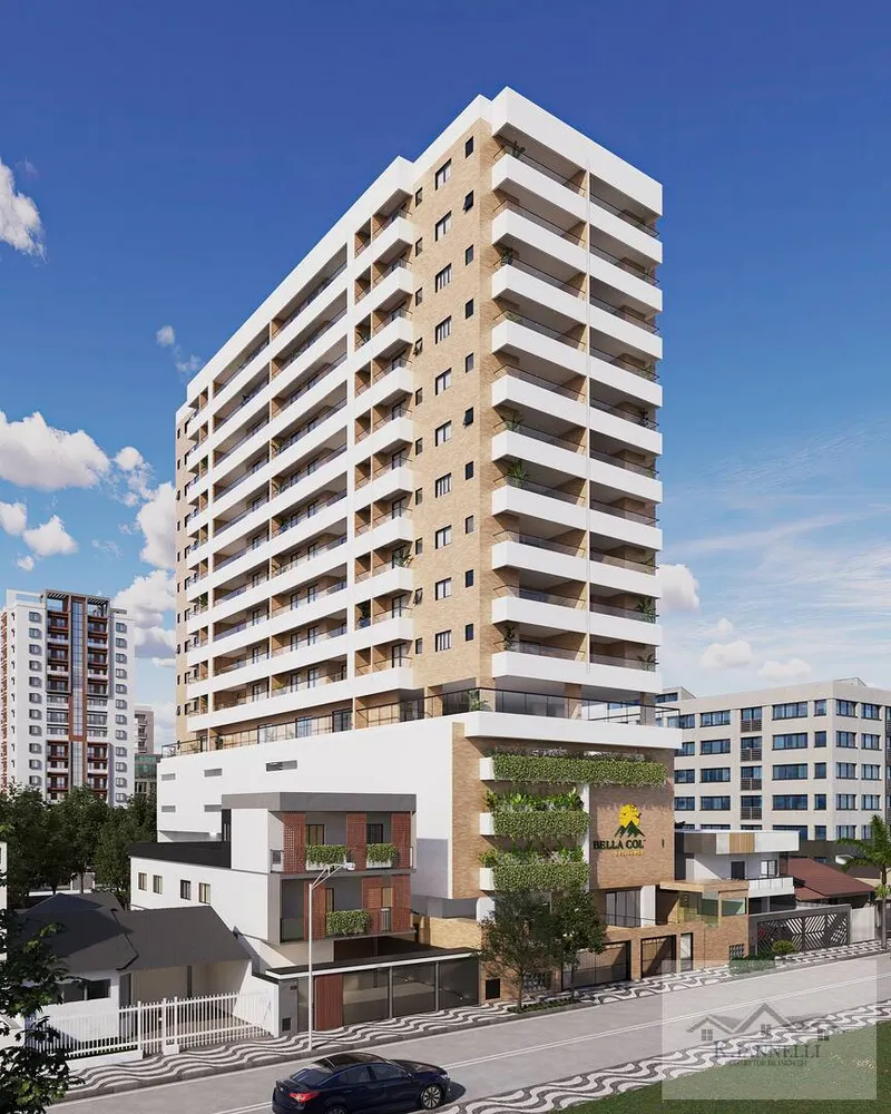 Apartamento, 3 quartos, 105 m² - Foto 8
