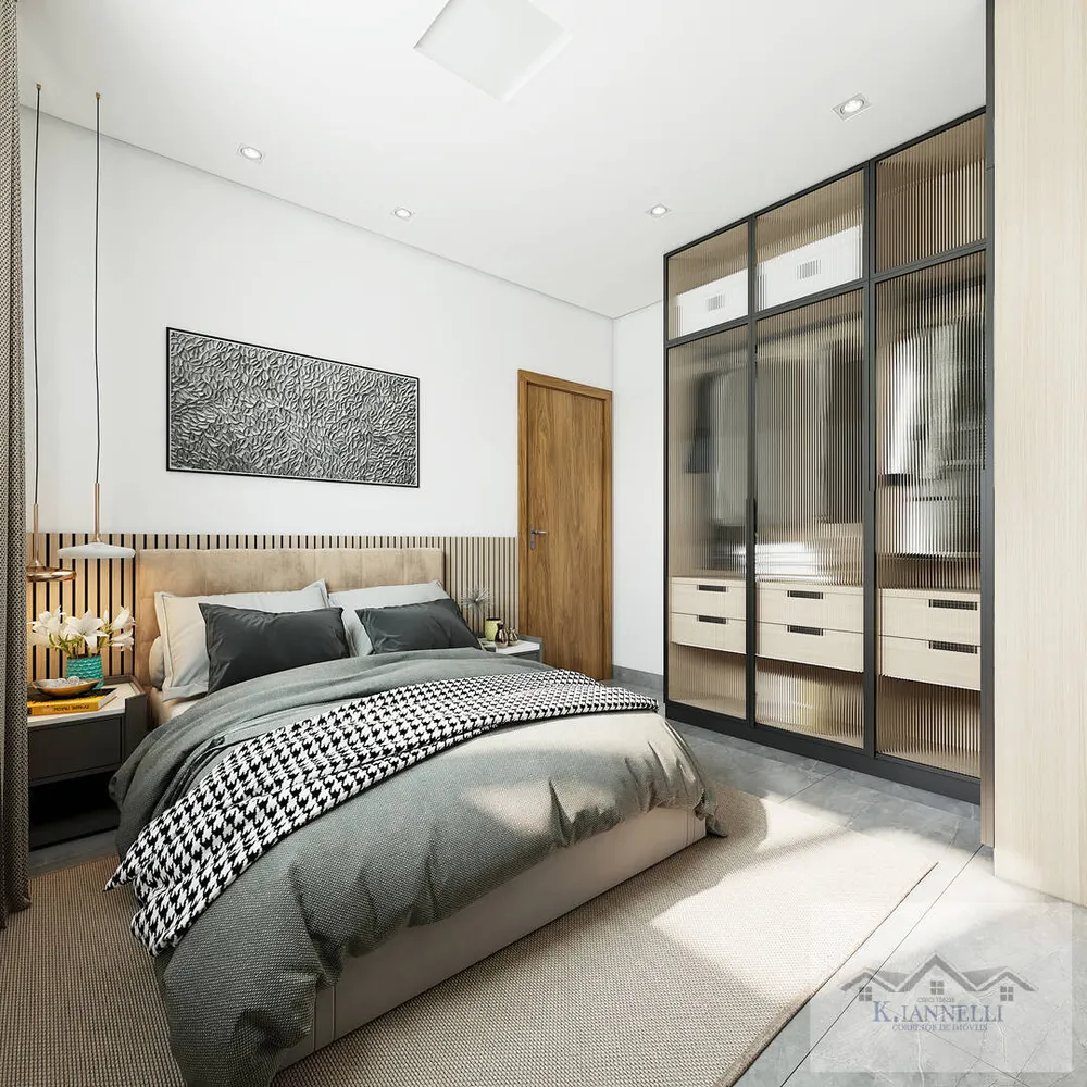 Apartamento, 3 quartos, 105 m² - Foto 4