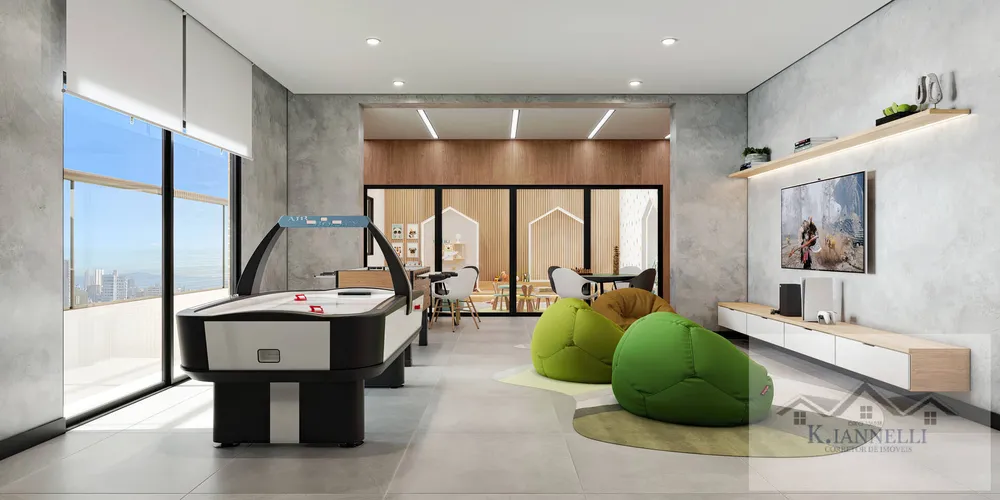 Apartamento, 3 quartos, 105 m² - Foto 4