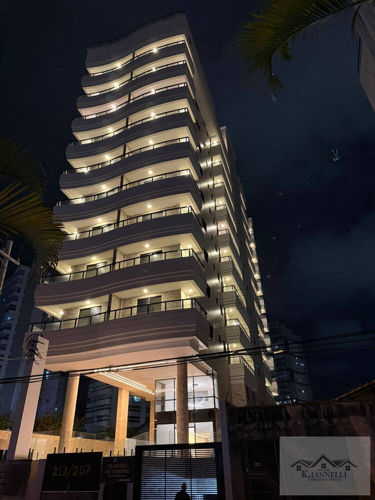 Apartamento, 2 quartos, 71 m² - Foto 1