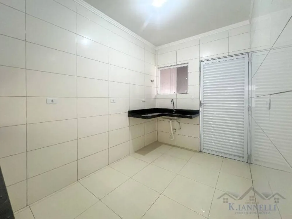 Casa, 2 quartos, 45 m² - Foto 2