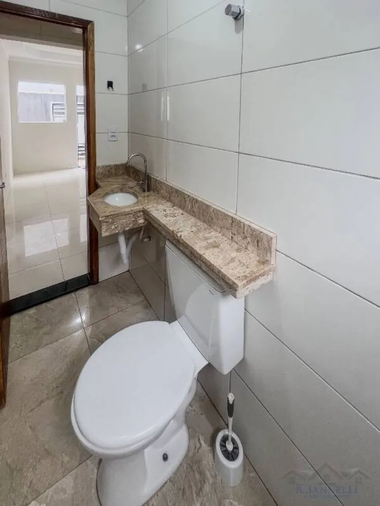 Casa, 2 quartos, 45 m² - Foto 5
