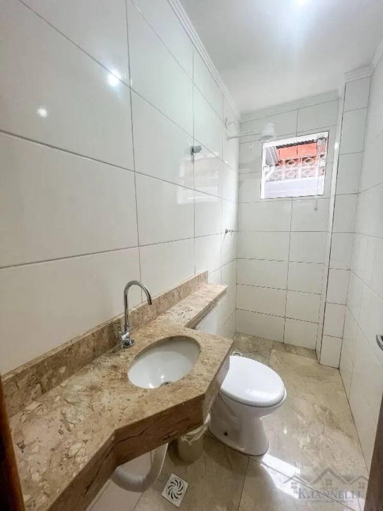 Casa, 2 quartos, 45 m² - Foto 6
