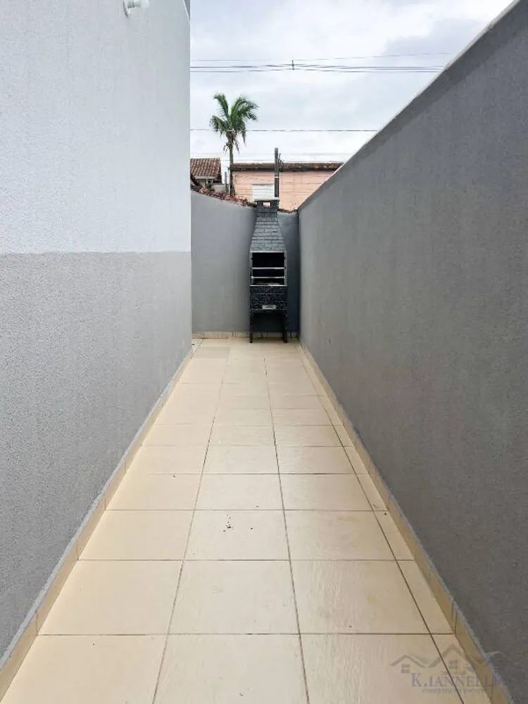 Casa, 2 quartos, 45 m² - Foto 8