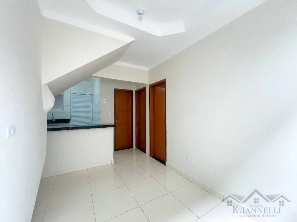 Casa, 2 quartos, 45 m² - Foto 1