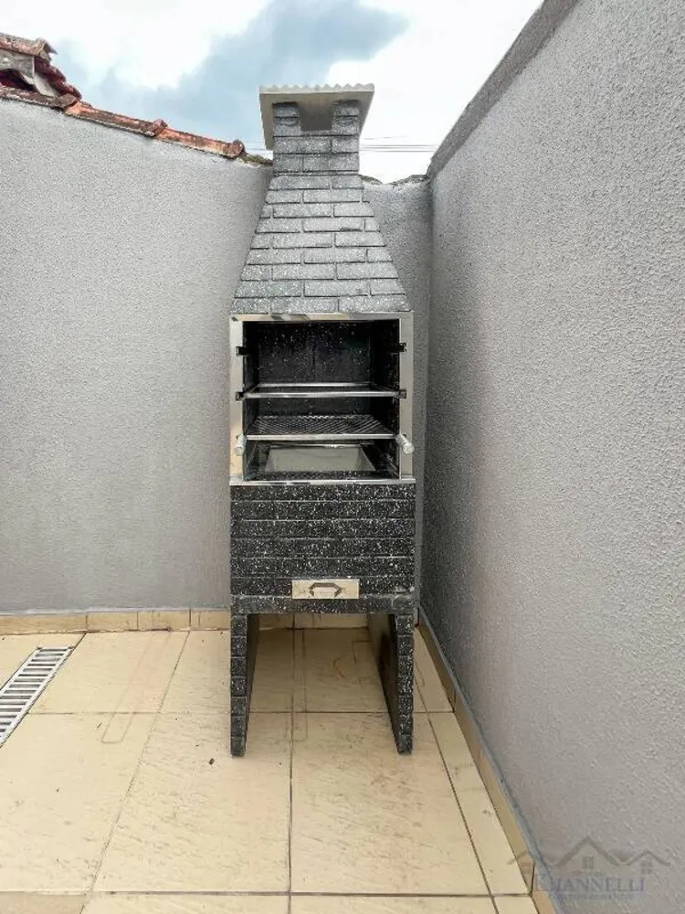 Casa, 2 quartos, 45 m² - Foto 7
