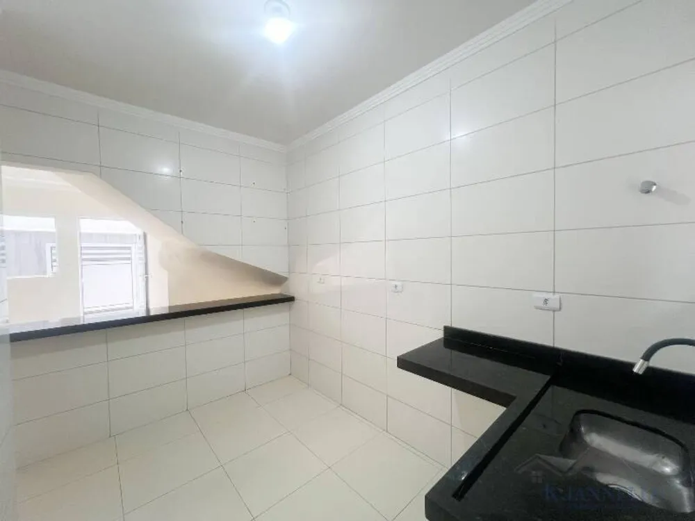 Casa, 2 quartos, 45 m² - Foto 3