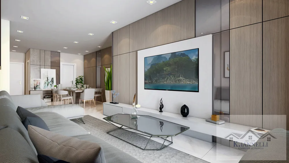 Apartamento, 2 quartos, 77 m² - Foto 7