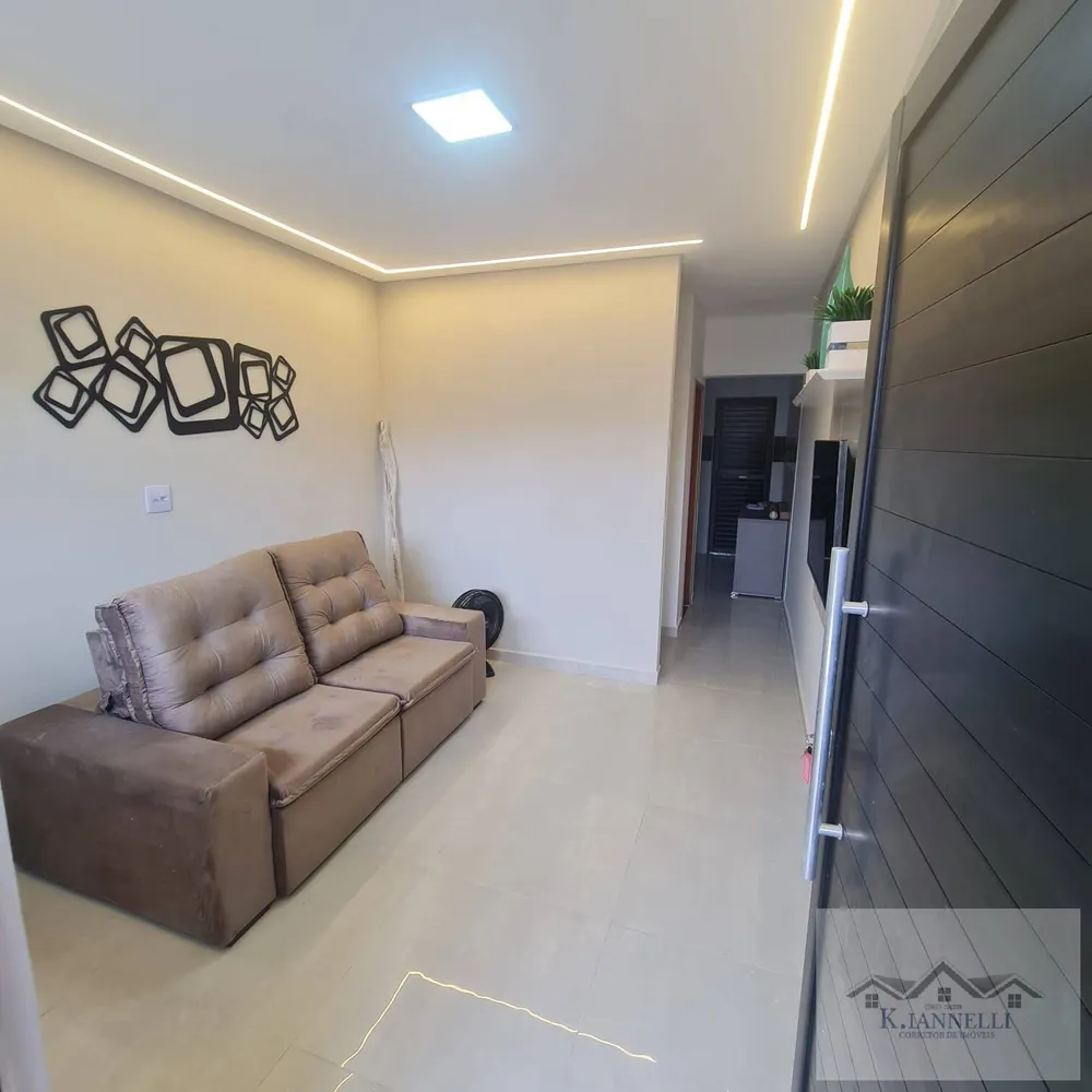 Sobrado, 96 m² - Foto 2