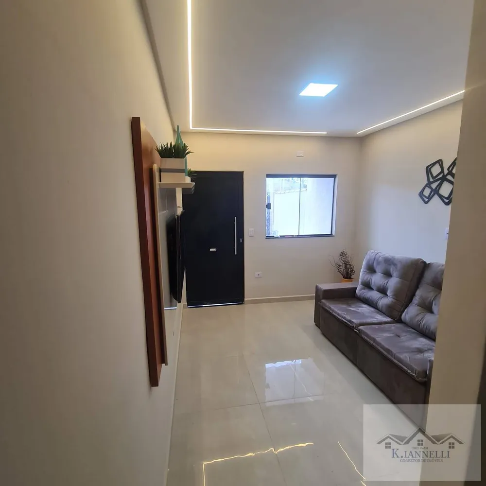 Sobrado, 96 m² - Foto 10