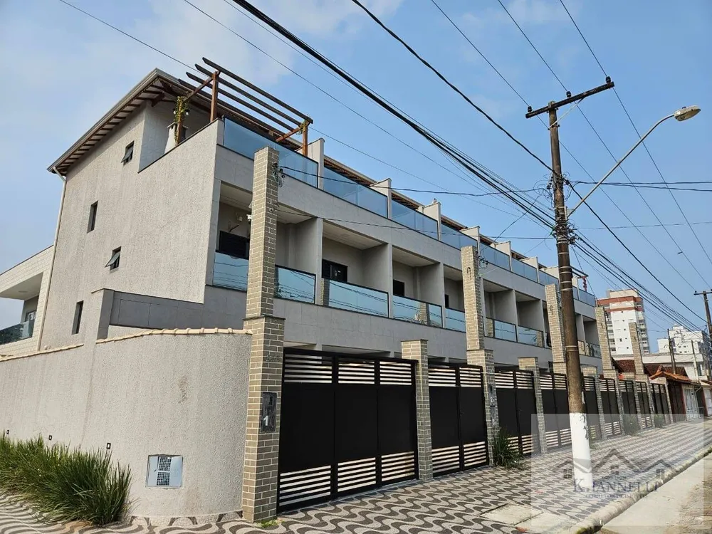 Sobrado, 96 m² - Foto 5