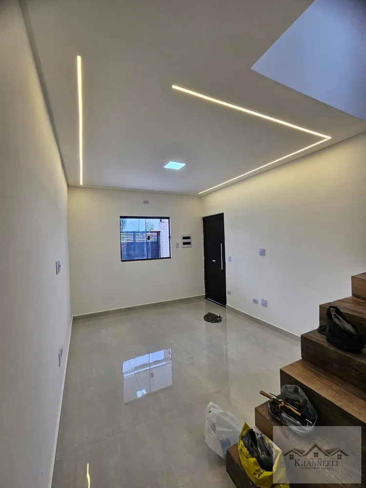 Sobrado, 96 m² - Foto 7