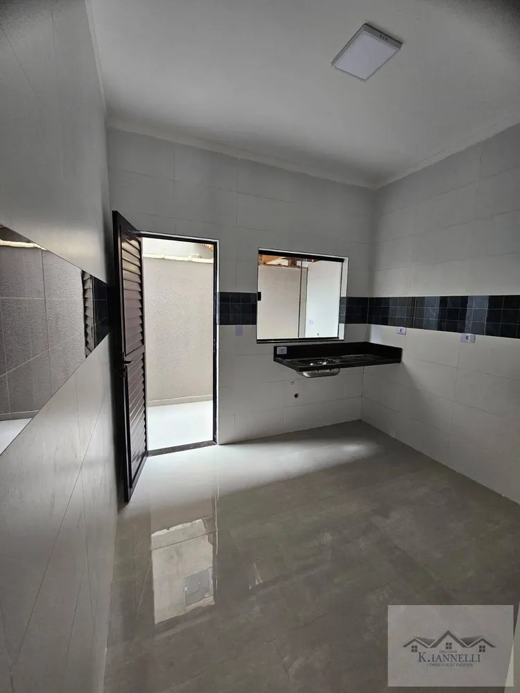 Sobrado, 96 m² - Foto 6