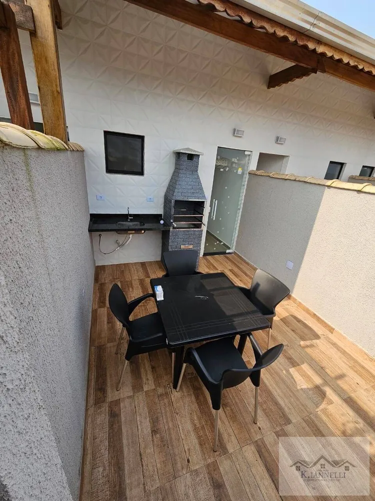Sobrado, 96 m² - Foto 8