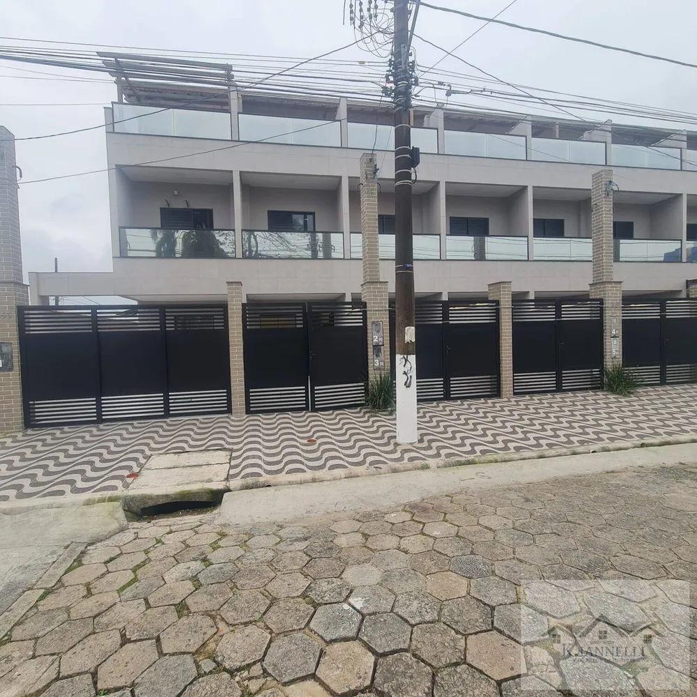Sobrado, 96 m² - Foto 12