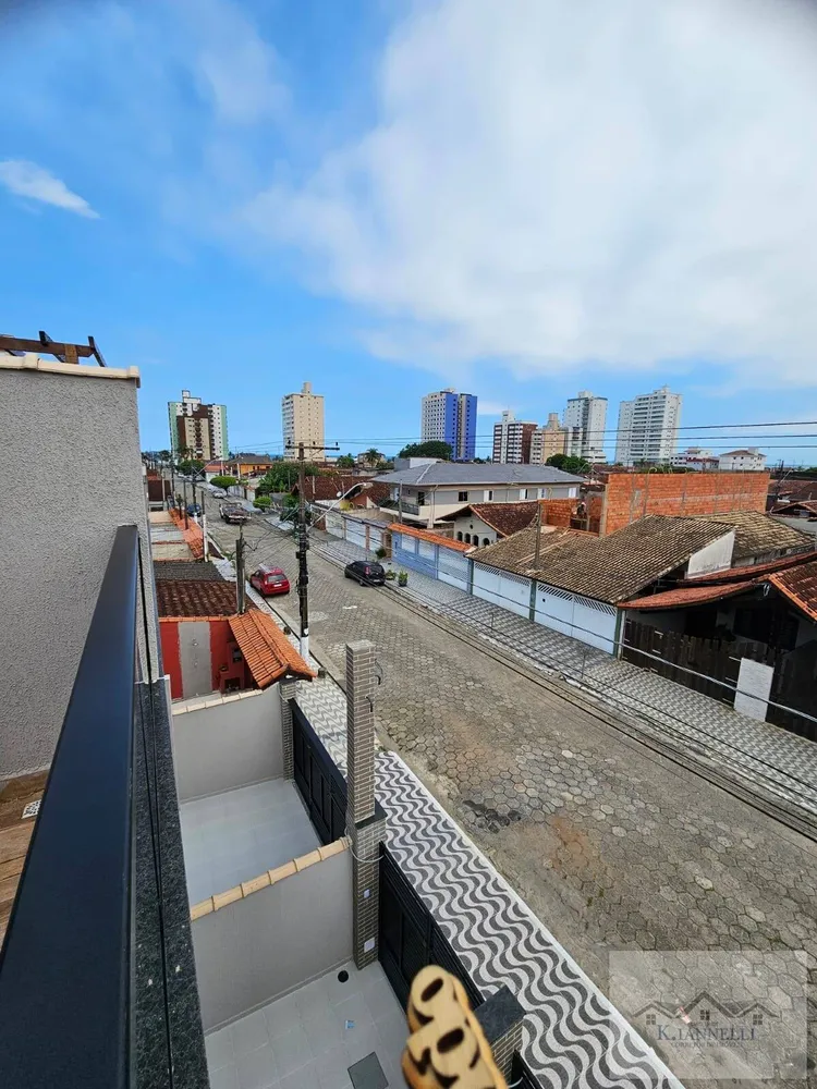 Sobrado, 96 m² - Foto 4