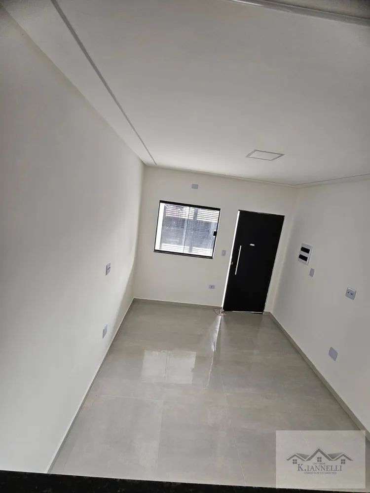 Sobrado, 96 m² - Foto 3