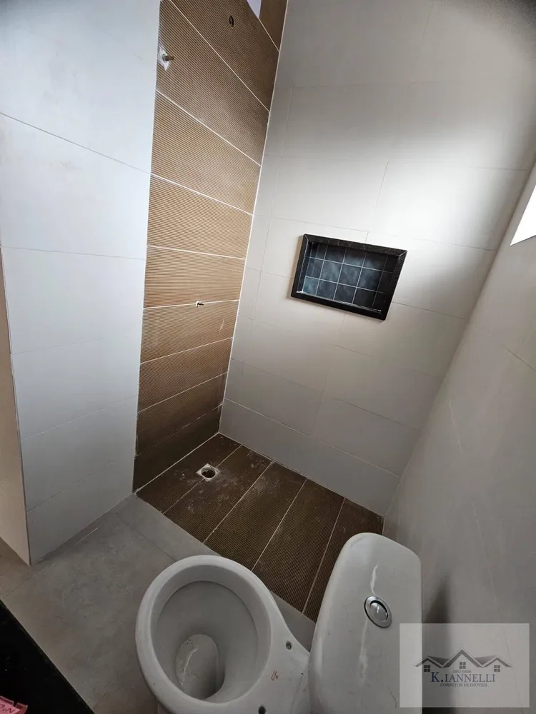 Sobrado, 96 m² - Foto 4
