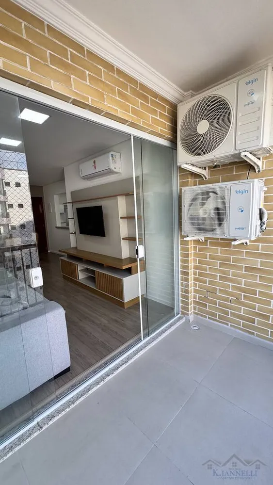 Apartamento, 2 quartos, 92 m² - Foto 2