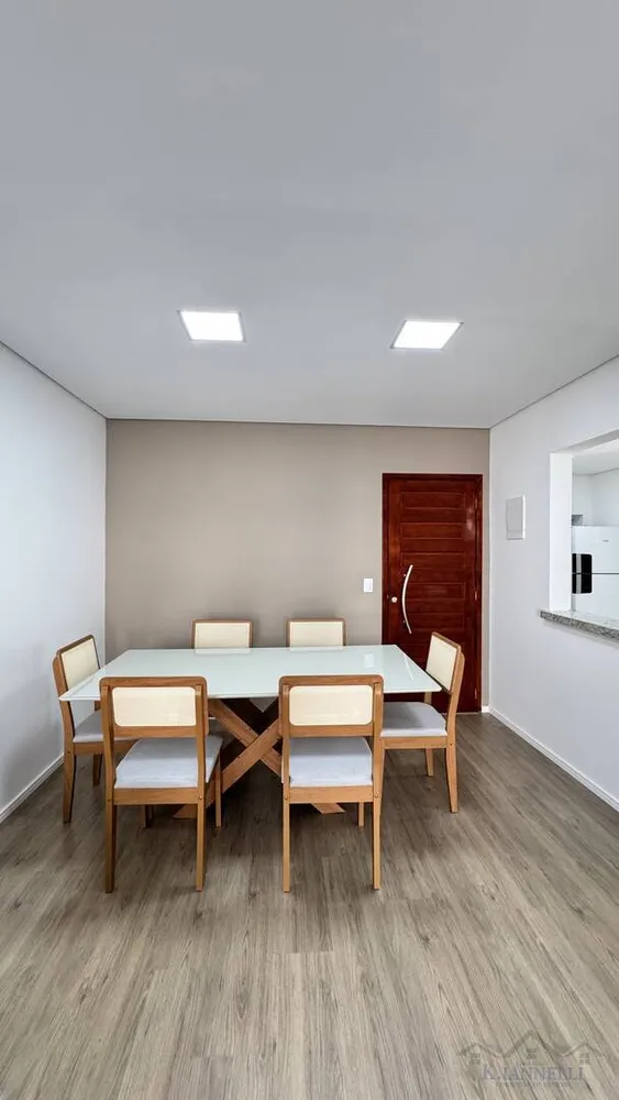 Apartamento, 2 quartos, 92 m² - Foto 1