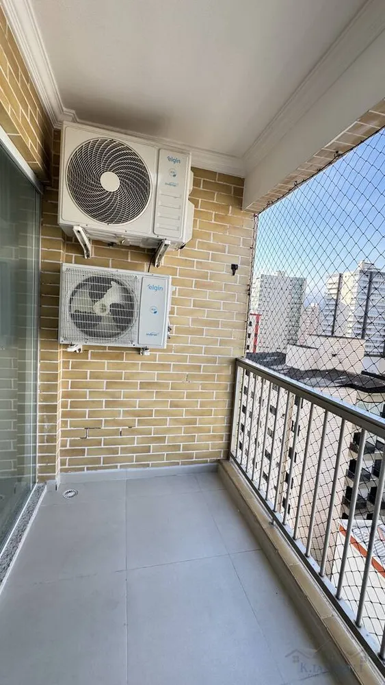 Apartamento, 2 quartos, 92 m² - Foto 12