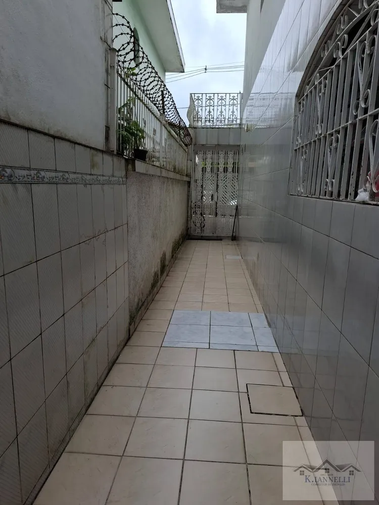 Sobrado, 3 quartos, 144 m² - Foto 6