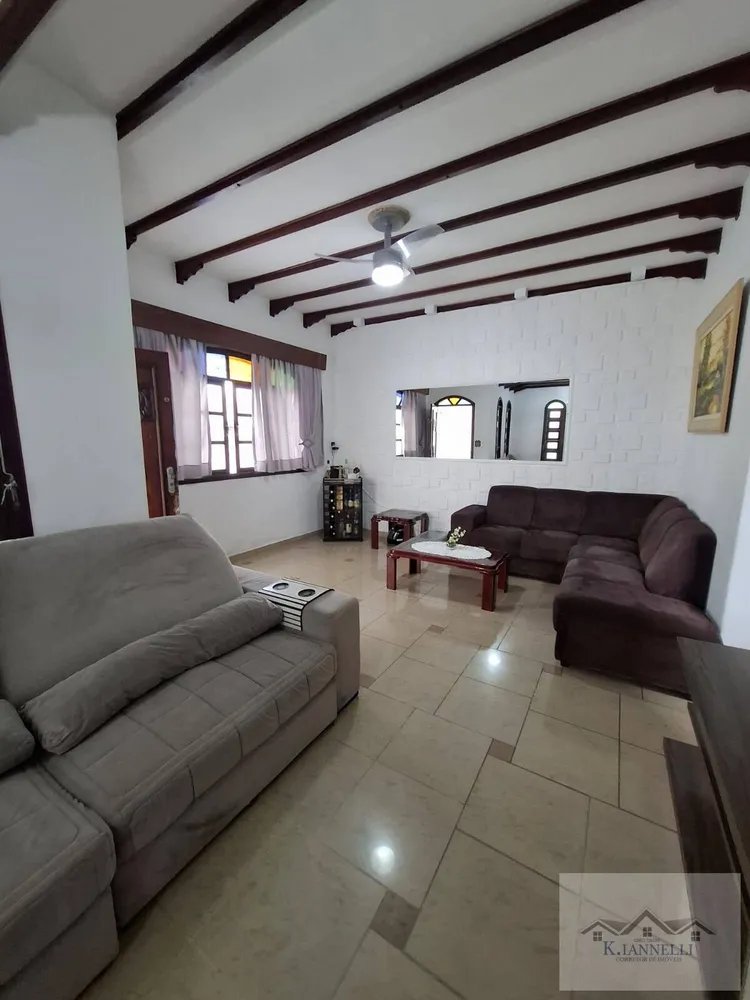 Sobrado, 3 quartos, 144 m² - Foto 5