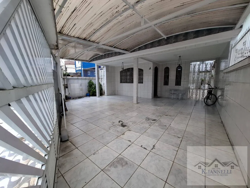 Sobrado, 3 quartos, 144 m² - Foto 15