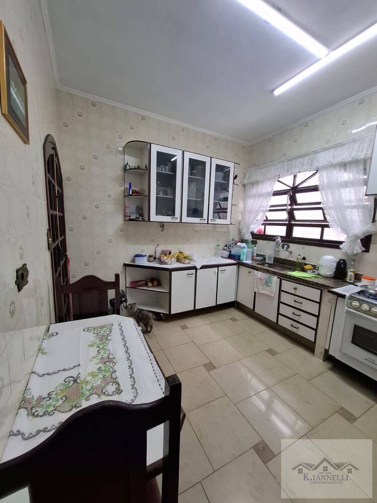 Sobrado à venda com 3 quartos, 144m² - Foto 7