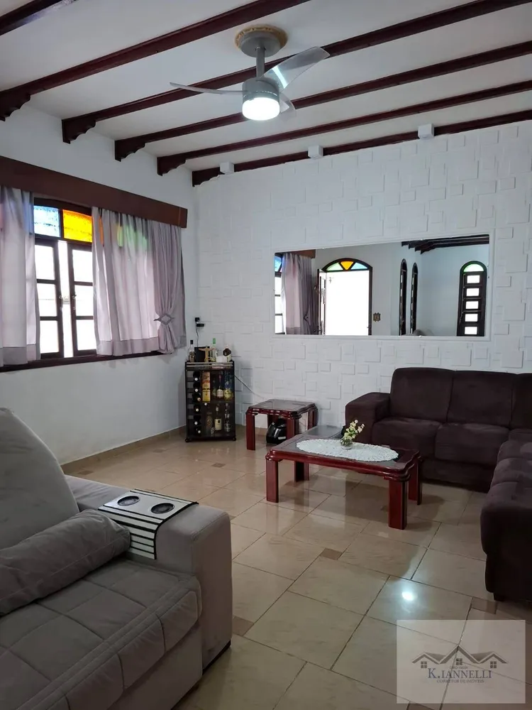 Sobrado, 3 quartos, 144 m² - Foto 4