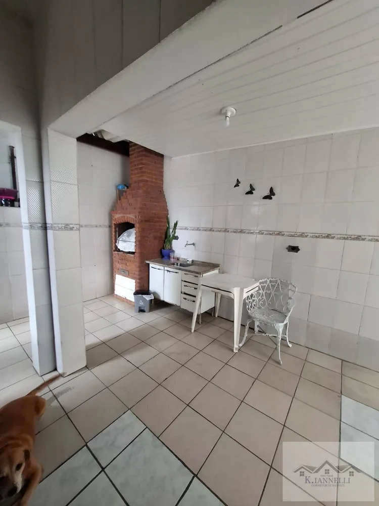 Sobrado, 3 quartos, 144 m² - Foto 12