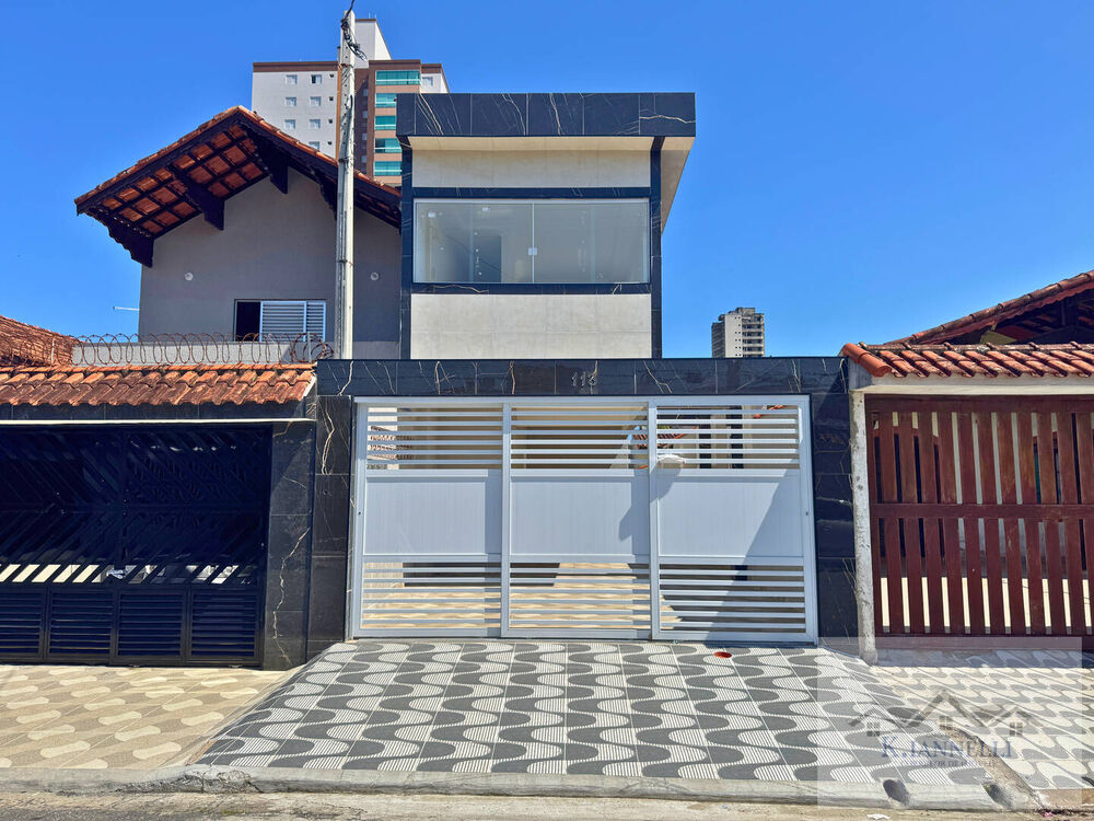 Apartamento, 3 quartos, 110 m² - Foto 1