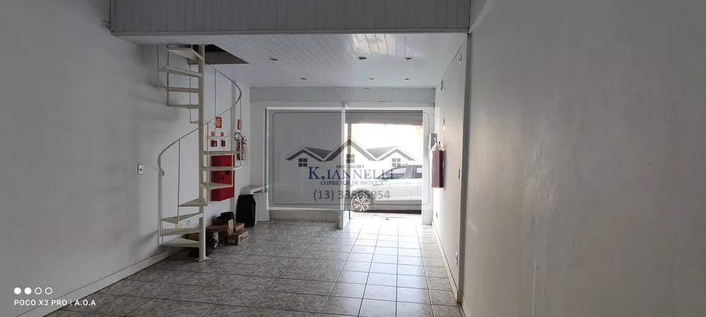 Loja-Salão, 50 m² - Foto 3