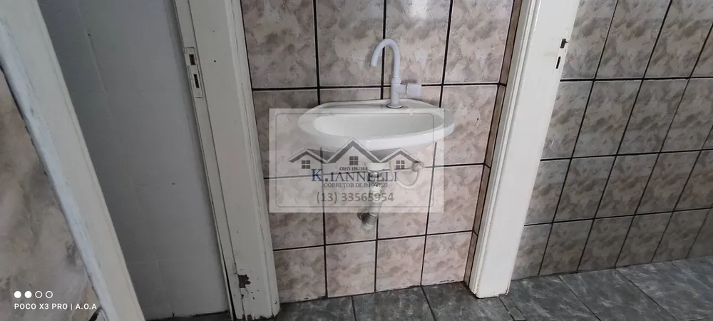 Loja-Salão, 50 m² - Foto 5