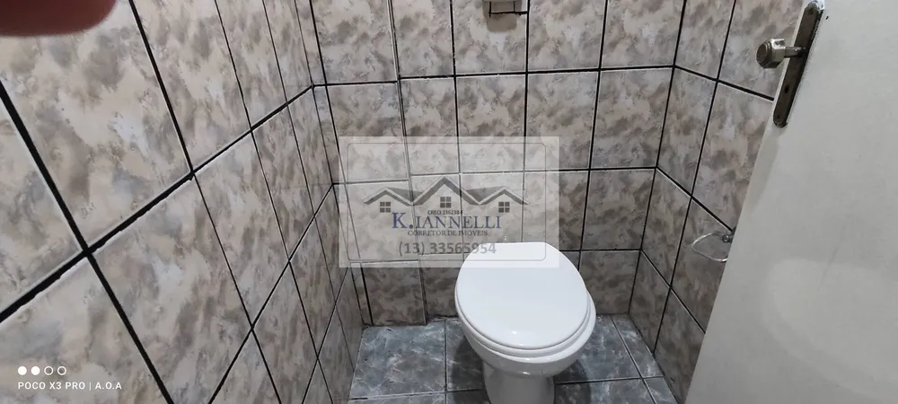 Loja-Salão, 50 m² - Foto 6