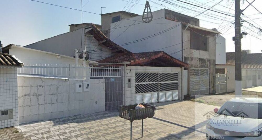 Casa, 2 quartos - Foto 1