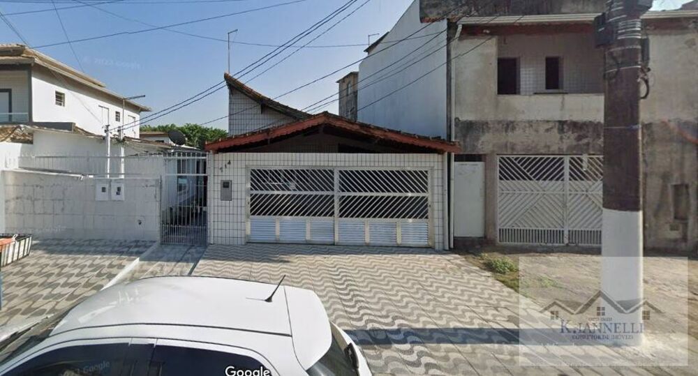 Casa, 2 quartos - Foto 2