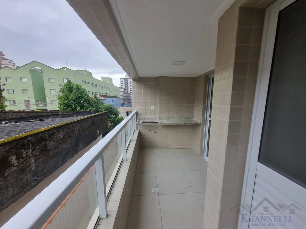 Apartamento, 2 quartos, 69 m² - Foto 1