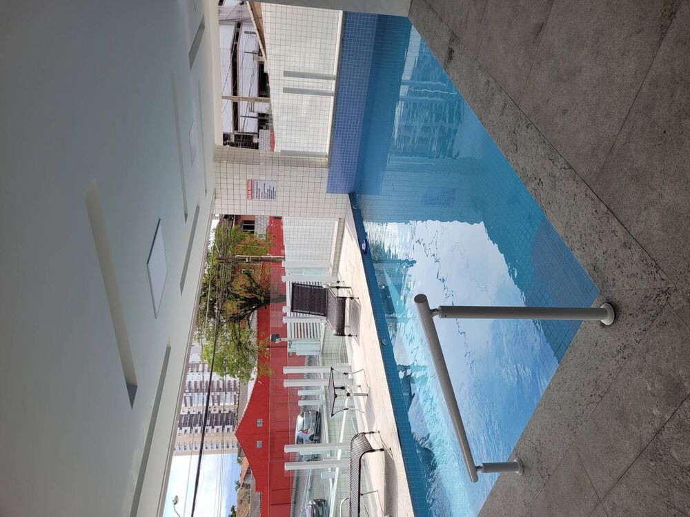Apartamento, 2 quartos, 56 m² - Foto 5