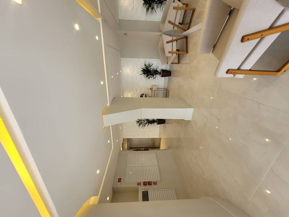Apartamento, 2 quartos, 56 m² - Foto 2