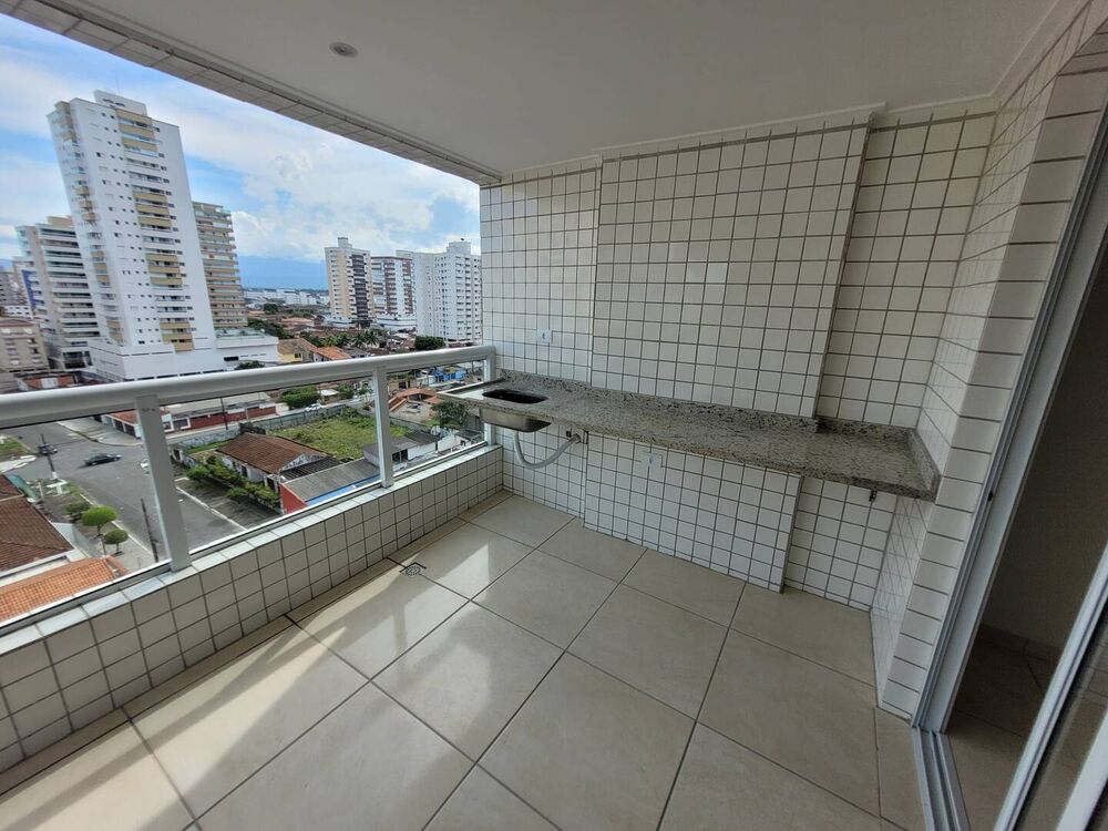 Apartamento, 2 quartos, 56 m² - Foto 3